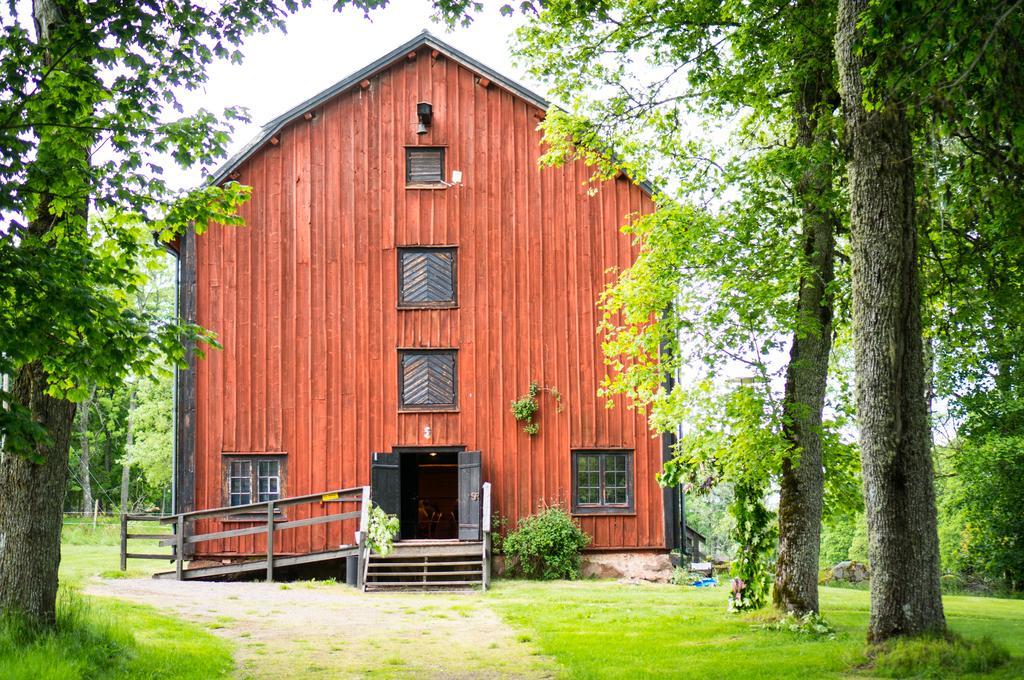 Asa Herrgard Exterior foto
