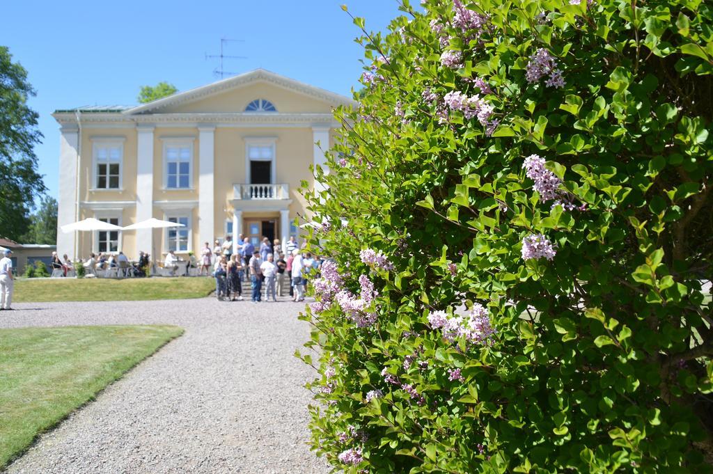 Asa Herrgard Exterior foto