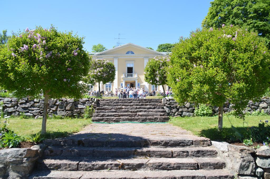 Asa Herrgard Exterior foto